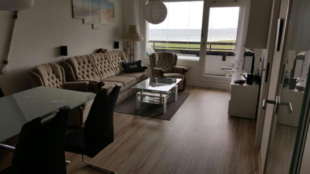 Ferienwohnung In Damp Residenzblick An Der Ostsee Εξωτερικό φωτογραφία